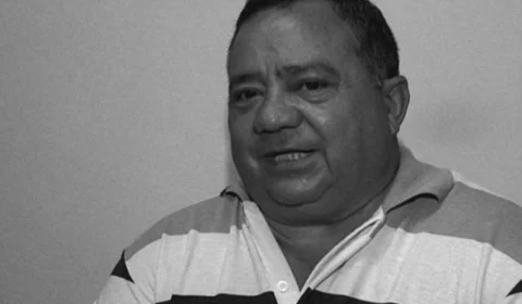 Morre Ivan Guimarães, ex-dirigente da FAF e ícone do futebol amazonense