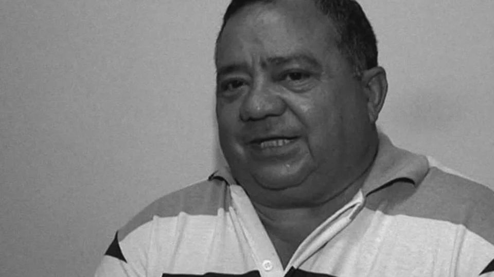 Morre Ivan Guimarães, ex-dirigente da FAF e ícone do futebol amazonense