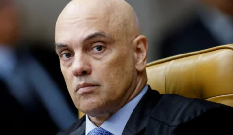 Câmara dos EUA avança com projeto que pode impedir entrada de Moraes no país