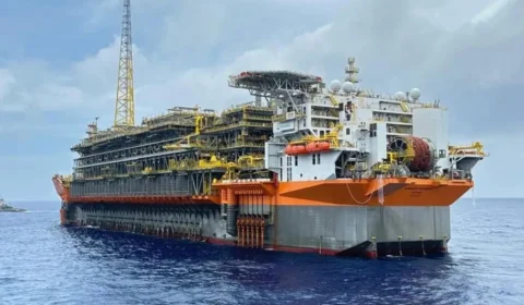 Petrobras mira em novos campos de petróleo na África para ampliar suas reservas