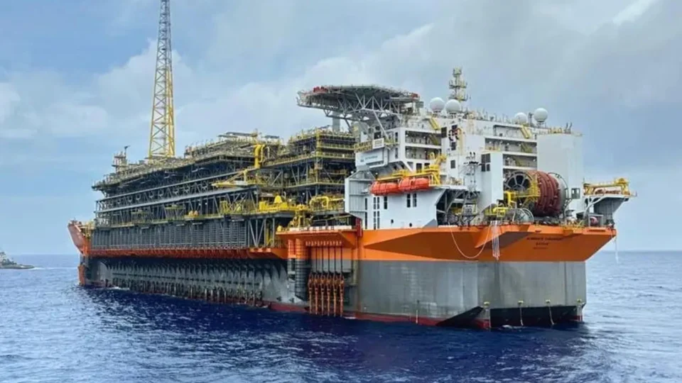 Petrobras mira em novos campos de petróleo na África para ampliar suas reservas