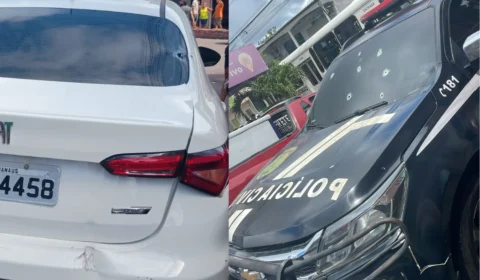Tiroteio na Zona Leste; Polícia afirma que não haverá impunidade: ‘Não vamos parar até que ele seja preso’