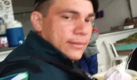 Corpo de sargento da PM é encontrado após tentar salvar jovem que pulou no Rio Branco