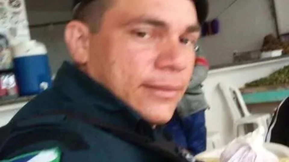 Corpo de sargento da PM é encontrado após tentar salvar jovem que pulou no Rio Branco