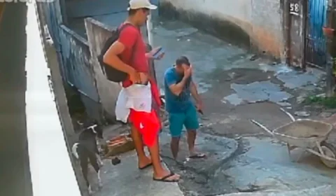 PM influencer é morto a tiros à queima-roupa na Zona Norte de SP; suspeito morre em confronto com a polícia