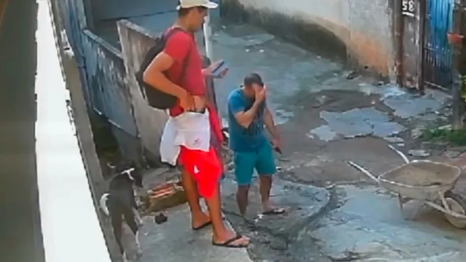 PM influencer é morto a tiros à queima-roupa na Zona Norte de SP; suspeito morre em confronto com a polícia