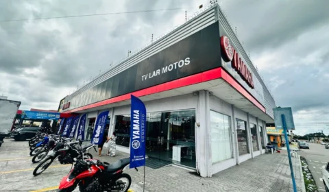 TVLAR Motos contrata vendedores para Manaus e Manacapuru; RH deve selecionar cerca de 100 currículos