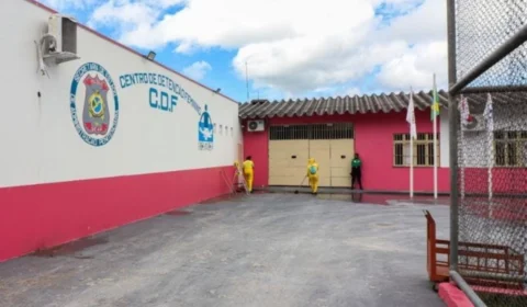 Detenta morre após ser agredida no Centro de Detenção Feminino de Manaus