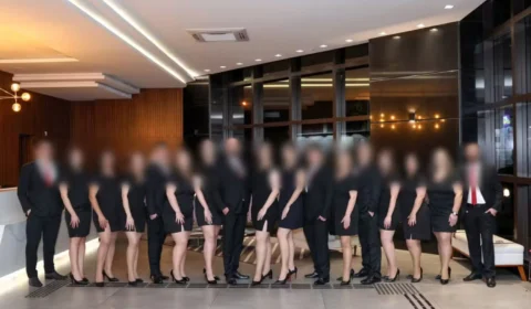 Estudante é acusada de desviar dinheiro da formatura para apostas no Jogo do Tigrinho