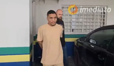 Homem é preso por tentativa de latrocínio contra advogado em Manaus