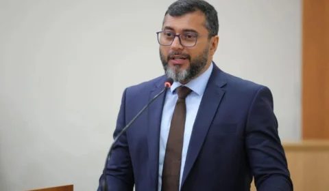 Wilson Lima realiza nova convocação de aprovados nos concursos para as Forças de Segurança Pública