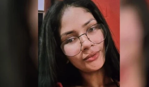 Polícia busca informações sobre jovem desaparecida no bairro Flores