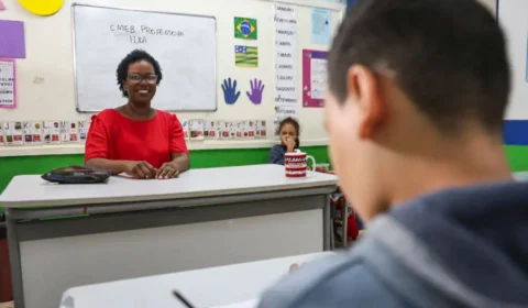 Programa Mais Professores oferece descontos em hospedagem para docentes da rede pública