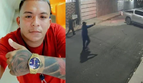 Líder de facção criminosa é preso por assalto a empresário em Manaus