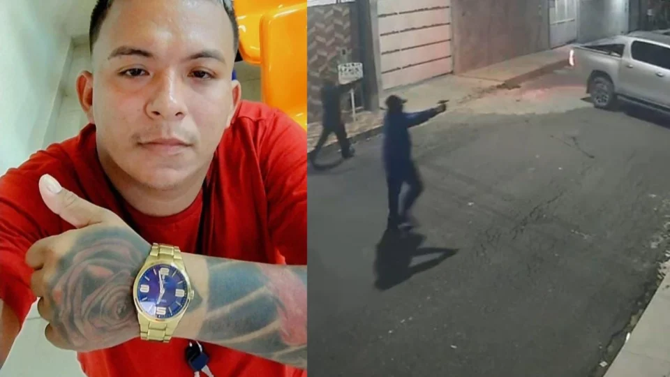 Líder de facção criminosa é preso por assalto a empresário em Manaus