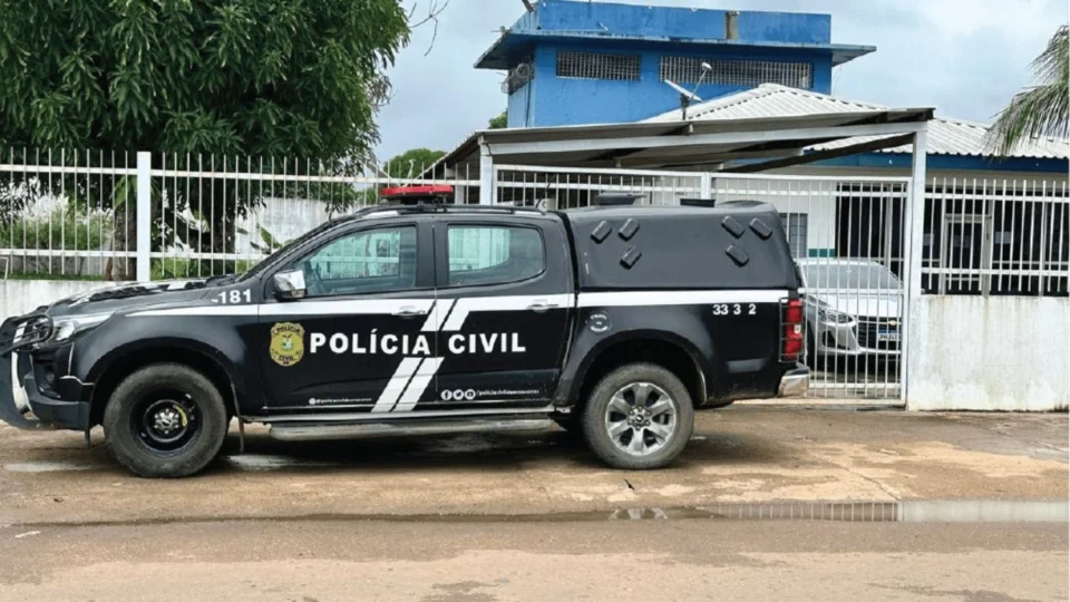 Homem procurado por tráfico de drogas é preso em Urucurituba após denúncia do próprio pai