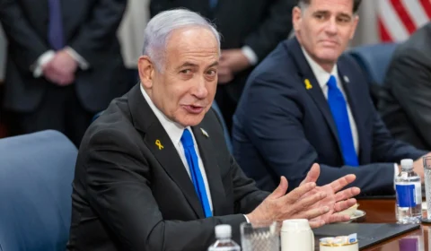 Israel segue EUA e anuncia retirada do Conselho de Direitos Humanos da ONU