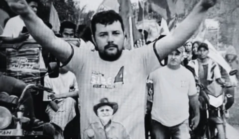 Sobrinho de prefeito desaparece em rio e é encontrado morto horas depois