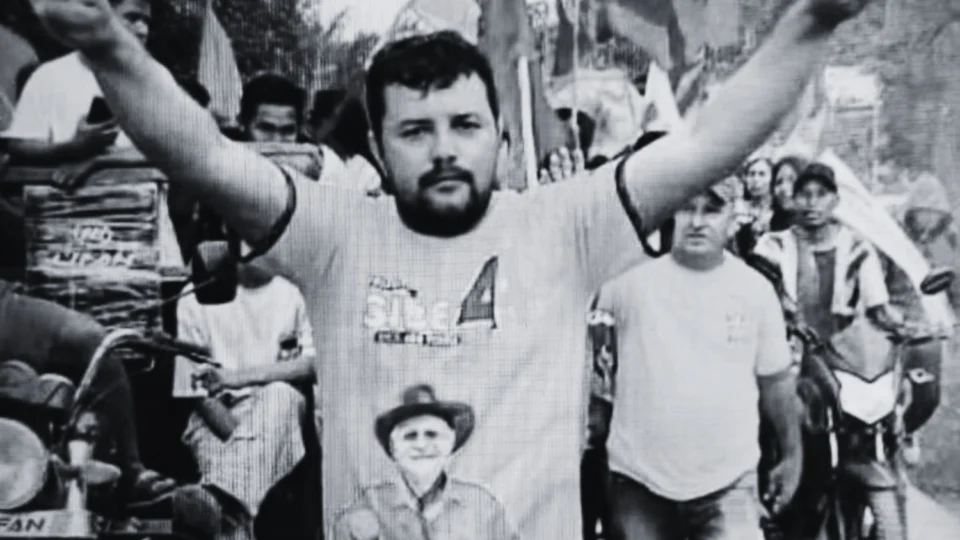 Sobrinho de prefeito desaparece em rio e é encontrado morto horas depois