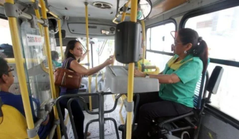MP solicita suspensão do aumento da tarifa de ônibus em Manaus