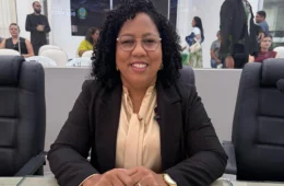 Vereadora Pastora Carla Messias propõe audiências públicas sobre saúde da mulher e saúde mental dos adolescentes
