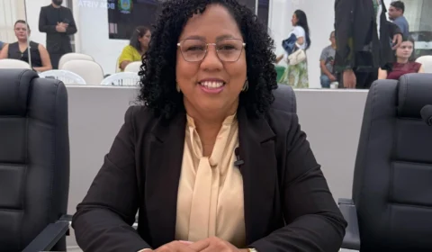 Vereadora Pastora Carla Messias propõe audiências públicas sobre saúde da mulher e saúde mental dos adolescentes