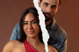 Isabelle Nogueira e Matteus anunciam fim de relacionamento e desmentem pressão dos fãs