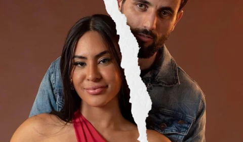 Isabelle Nogueira e Matteus anunciam fim de relacionamento e desmentem pressão dos fãs