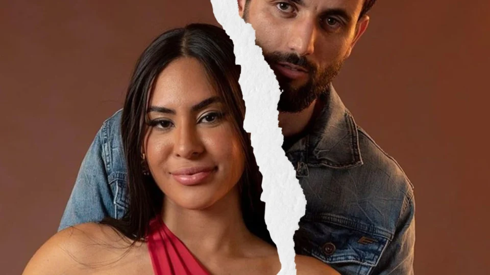 Isabelle Nogueira e Matteus anunciam fim de relacionamento e desmentem pressão dos fãs