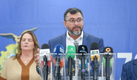 STJ rejeita denúncia contra governador Wilson Lima por atuação na pandemia de Covid-19