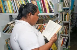 Matrículas para EJA são prorrogadas até março em Manaus