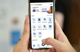 Usuários podem acessar dados e serviços pelo app Meu SUS Digital