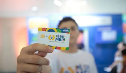 TCU decide liberar pagamentos do programa Pé-de-Meia