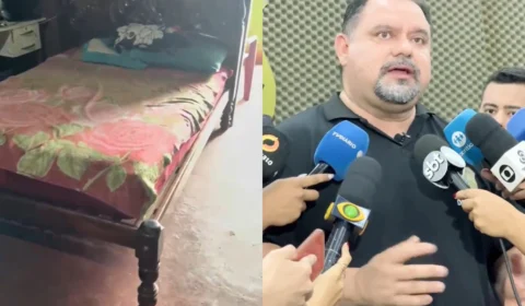 Jovem de 15 anos recebe falsa promessa de trabalho, é mantida em cárcere privado e explorada sexualmente em Manicoré