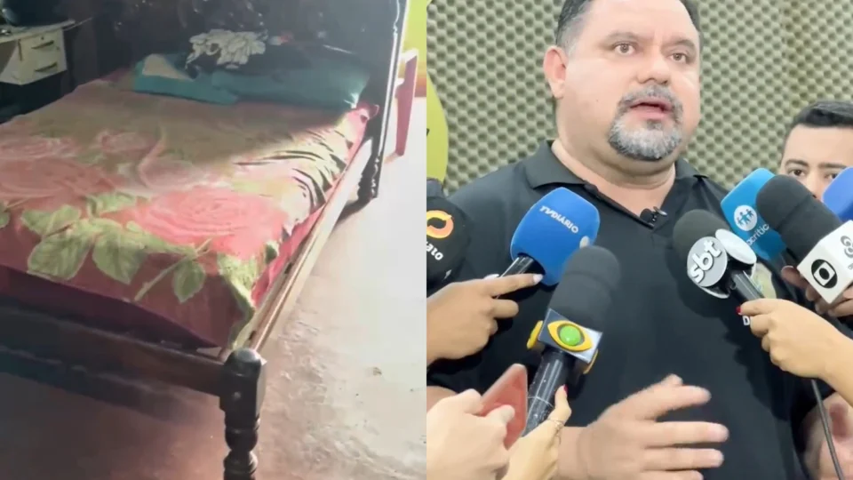 Jovem de 15 anos recebe falsa promessa de trabalho, é mantida em cárcere privado e explorada sexualmente em Manicoré