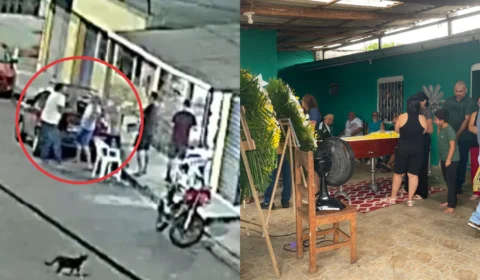 Briga com policial militar e falta de socorro resulta na morte de trabalhador em Manaus