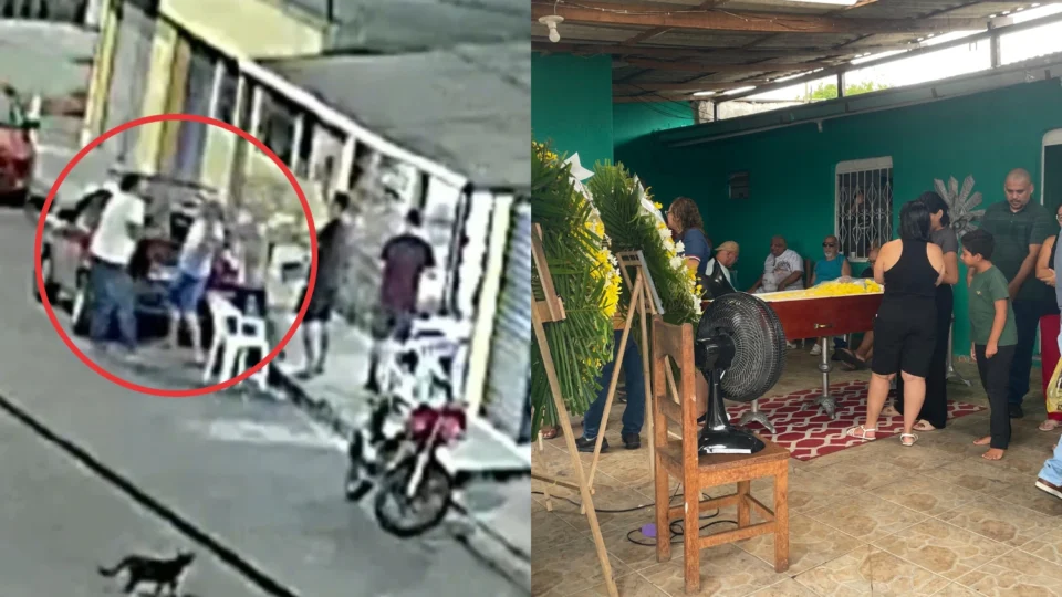 Briga com policial militar e falta de socorro resulta na morte de trabalhador em Manaus