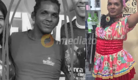 ‘Buiu a Bonita’ morre em grave acidente na estrada da Ponta Negra neste sábado (8)