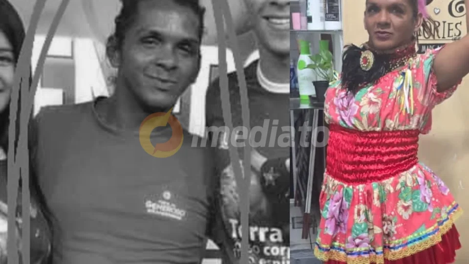 ‘Buiu a Bonita’ morre em grave acidente na estrada da Ponta Negra neste sábado (8)