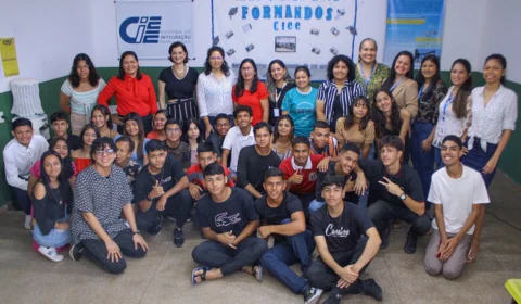 CIEE oferece mais de 200 vagas para estágio e jovem aprendiz em Manaus