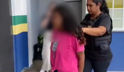 Madrasta presa por exploração sexual ‘vendia’ enteadas por R$ 30 e as agredia quando se recusavam