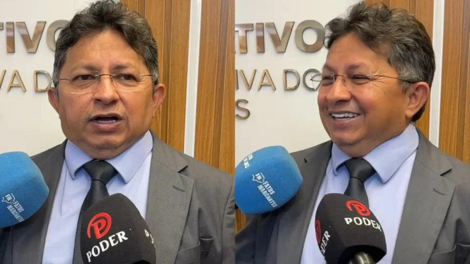 Grande Família leva para a avenida samba enredo em homenagem ao deputado Sinésio Campos