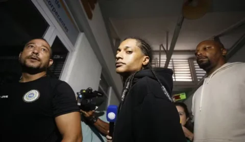 Oruam é preso novamente no Rio de Janeiro; Bandido foragido é encontrado em sua casa