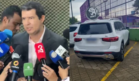 Empresário envolvido em esquema de venda ilegal de carros desviou R$ 20 milhões de concessionária