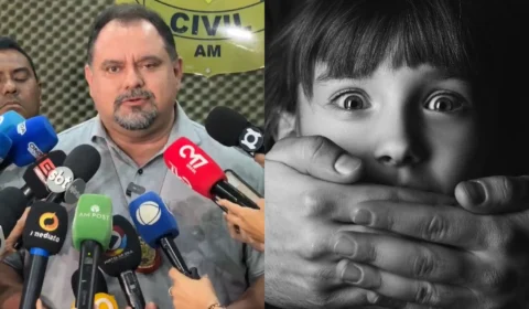 Mãe vende filha de 11 anos por R$ 100 em Envira; Menina ficou grávida após abusos