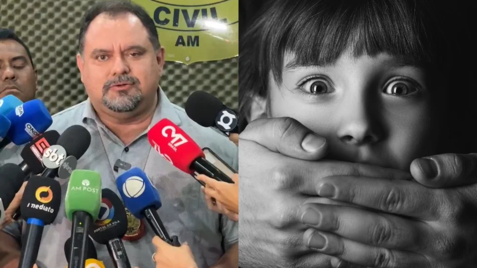 Mãe vende filha de 11 anos por R$ 100 em Envira; Menina ficou grávida após abusos