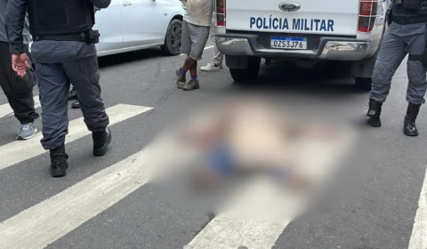 Venezualano é morto a facada após discutir com ‘amigo’ por causa de drogas no Coroado