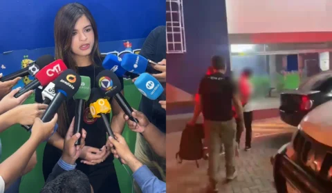 Homem de 35 anos é preso por estupro de vulnerável e produção de pornografia infantil