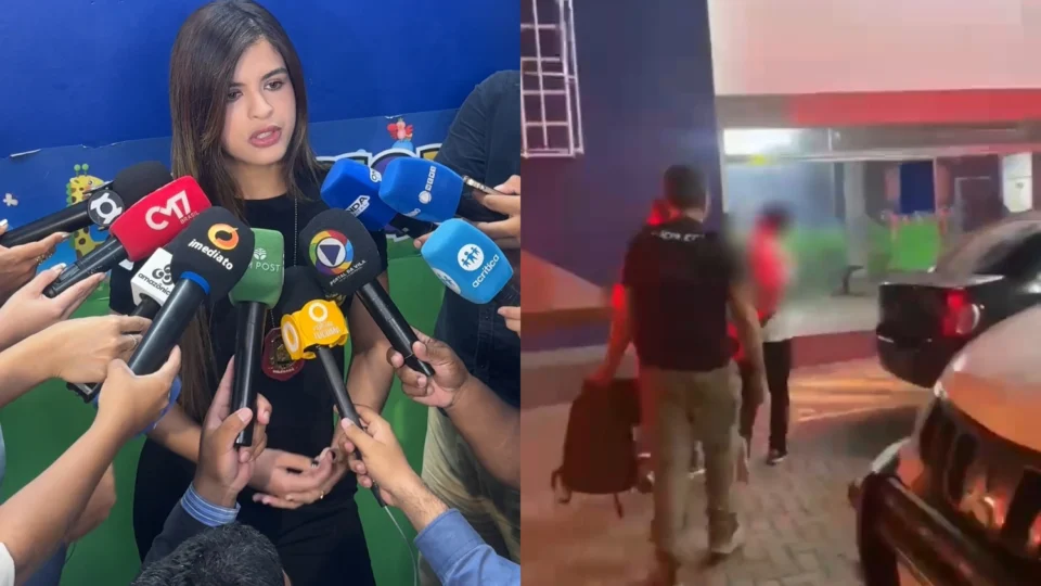 Homem de 35 anos é preso por estupro de vulnerável e produção de pornografia infantil