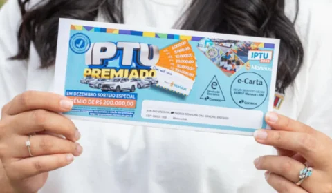 Mais de 60 mil imóveis serão isentos do IPTU em Manaus em 2025; Veja se você será contemplado